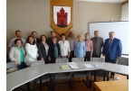 Panevėžyje įsteigta Vietos veiklos grupė