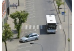 Į Panevėžio laisvąją ekonominę zoną vyks autobusai