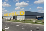 Pasirašytas UAB „Devold“ statybos užbaigimo aktas