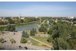 Vasaros renginių projekto "Susitikime penktadienį" renginių programa