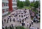 Rugsėjo 1-osios šventės mokyklose 