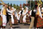 Panevėžyje vyks X Aukštaitijos regiono sutartinių festivalis „Sutarjėla“
