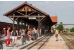 Panevėžyje vyks Europos siaurųjų geležinkelių suvažiavimas