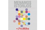 J. Miltinio dramos teatre – tarptautinė meno paroda „(Ne)Riba“