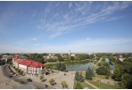 Tarp 60 savivaldybių – trylikti