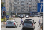 Panevėžys renka saugiausią vairuotoją