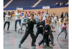 Liko kelios dienos teikti 2016 m. renginių „Cido“ arenoje paraiškas 
