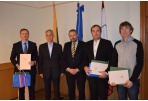 Mero padėkos gražiausios aplinkos konkurso nugalėtojams