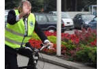 Finišavo Europos judrioji savaitė