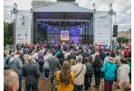 Panevėžys riboja prekybą alkoholiu 