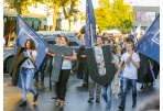 Panevėžyje atsiras Kultūros ir meno, Švietimo tarybos