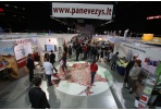 „Cido“ arenoje atidaryta paroda „EXPO Aukštaitija“ 