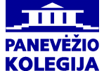 Moksleivius į tapybos būrelius kviečia Kolegija