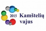 Šiandien „Kamštelių vajus“ finišuoja Panevėžyje