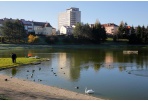 Panevėžys pradeda šildymo sezoną
