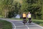 Panevėžys rengs miesto darnaus judumo planą