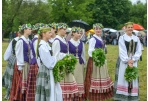 Savivaldybė parėmė mėgėjų meno kolektyvus 