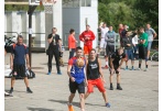 Sporto renginiai Panevėžyje