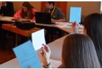 Savivaldybėje – pirmasis moksleivijos Vadovų klubo posėdis