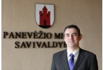 Pristatyta Savivaldybės administracijos struktūros reforma 