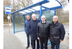 Pirmasis bendras savivaldos ir verslo projektas