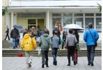 „Vilties“ progimnazija dalyvauja „Erasmus+“ projekte