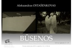 Fotografijos galerijoje – A. Ostašenkovo paroda