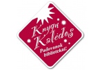 Dovanokime vaikų ir jaunimo knygas šalies bibliotekoms!