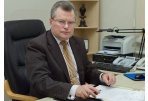 Panevėžyje viešės Seimo kontrolierius Raimondas Šukys 