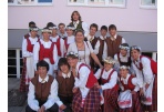 K. Nainienė – geriausia šokio mokytoja