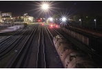 442 mln. eurų ES dotacija „Rail Baltica“