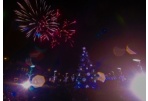 Christmas Tree has been illuminated in Panevėžys
