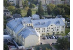 Keičiasi Miesto tvarkymo ir švaros taisyklės