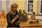 Pradinė mokykla minėjo 80-metį 