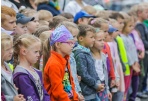 Pedagoginė-psichologinė tarnyba taiko naują pagalbos vaikams metodą
