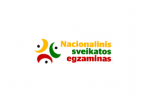 Gruodžio 17-ąją – nacionalinis sveikatos egzaminas
