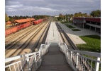 Pradėta rengti regioninio krovinių terminalo galimybių studija