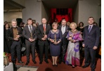 Pagerbti 2015 metų panevėžiečiai