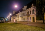 Antradienį Savivaldybėje posėdžiaus miesto Taryba