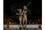 Kultūros renginiai, užimtumas Panevėžyje