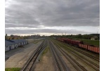 Tęsiamas duomenų rinkimas dėl „Rail Baltica“ krovinių terminalo poreikio