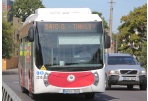 Autobusų eismas švenčių dienomis