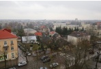 Miesto priežiūra žiemą