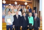 Pasveikinti geriausi miesto plaukikai