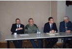 Regioninis krovinių terminalas - reikalingas
