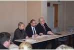 Panevėžys planuoja bendrus projektus su latviais