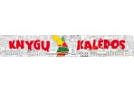 Savivaldybės biblioteka dėkoja už „Knygų Kalėdų“ dovanas