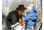Vaikus nuo sunkių ligų padeda apsaugoti nemokami skiepai