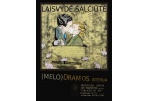 Galerijoje XX pristatomi naujausi L. Šalčiūtės darbai