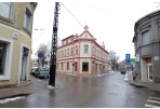 Šeštadienį J. Masiulio knygynas minės jubiliejų